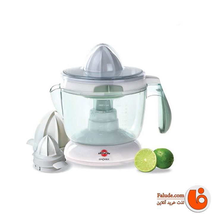 آب مرکبات گیری پارس خزر مدل لیموناد Lemonad Pars Khazar Limonade Juicer